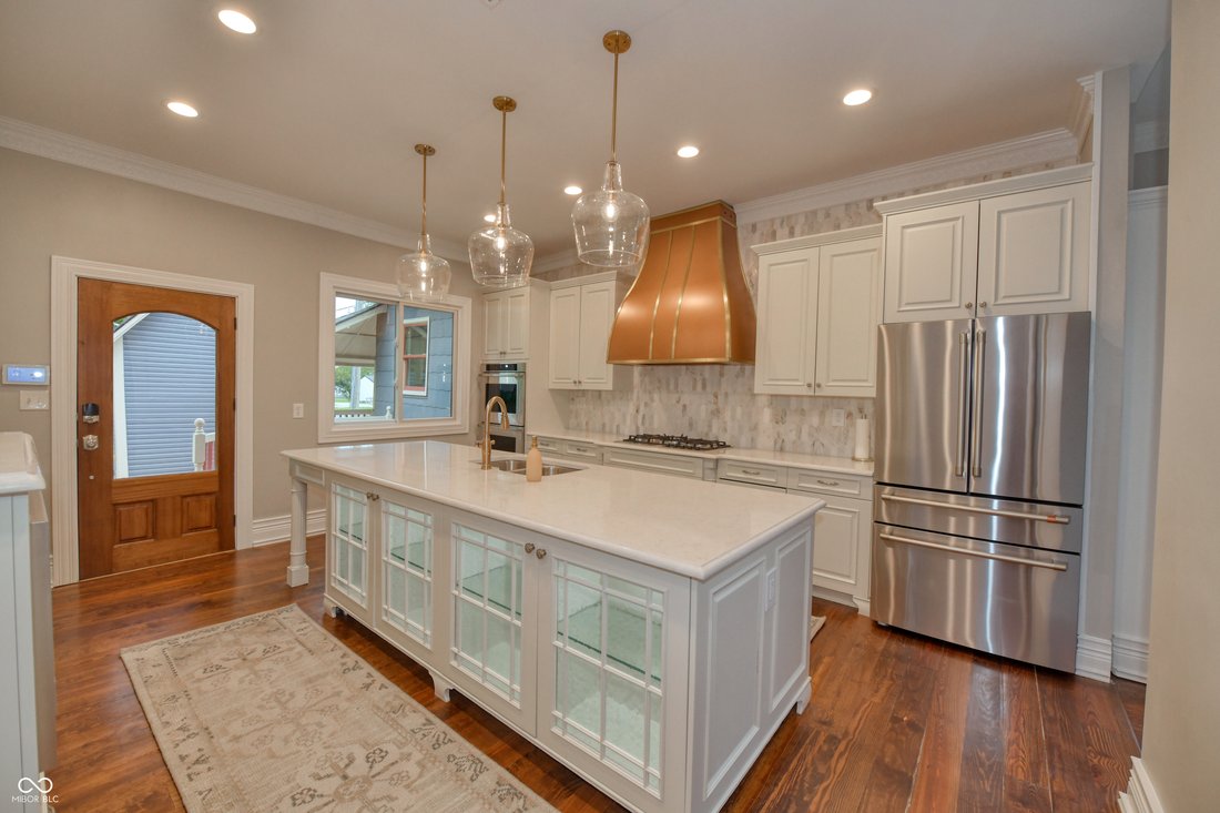 House in Greenfield, Indiana, United States 3 - 18177770