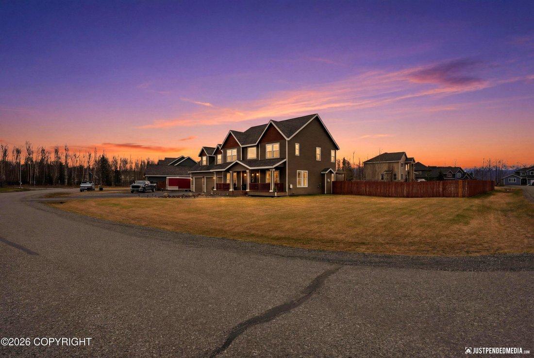 House in Wasilla, Alaska, United States 2 - 18181212