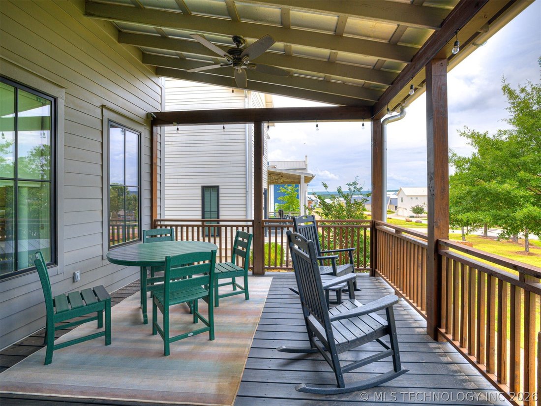 House in Carlton Landing, Oklahoma, United States 3 - 18179393