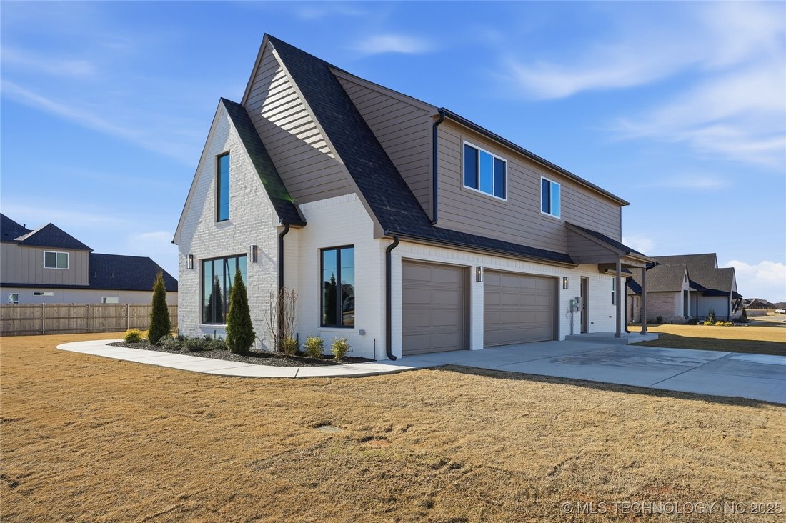 House in Tulsa, Oklahoma, United States 3 - 18179328
