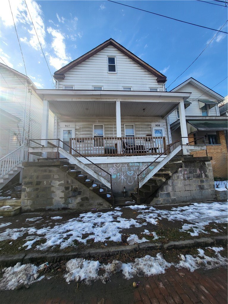 McKees Rocks, Pennsylvania, United States 4 - 18180603