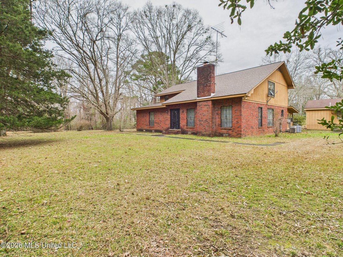House in Goodman, Mississippi, United States 3 - 18179018