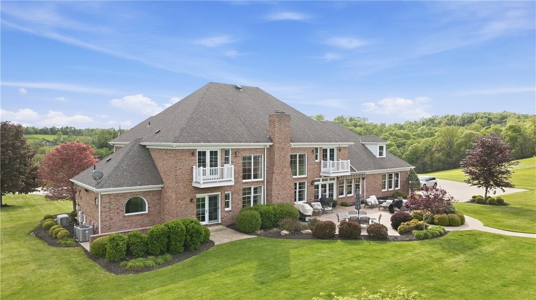 House in Washington, Pennsylvania, United States 5 - 18180886