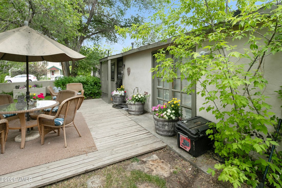House in Eagle, Colorado, United States 5 - 18180092