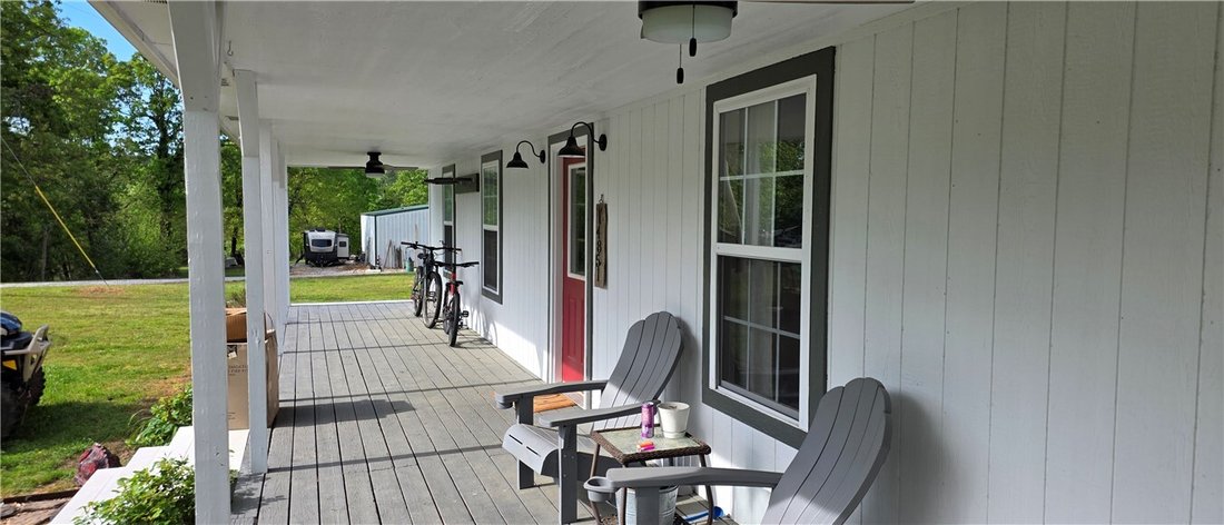 House in Gravette, Arkansas, United States 4 - 18179978
