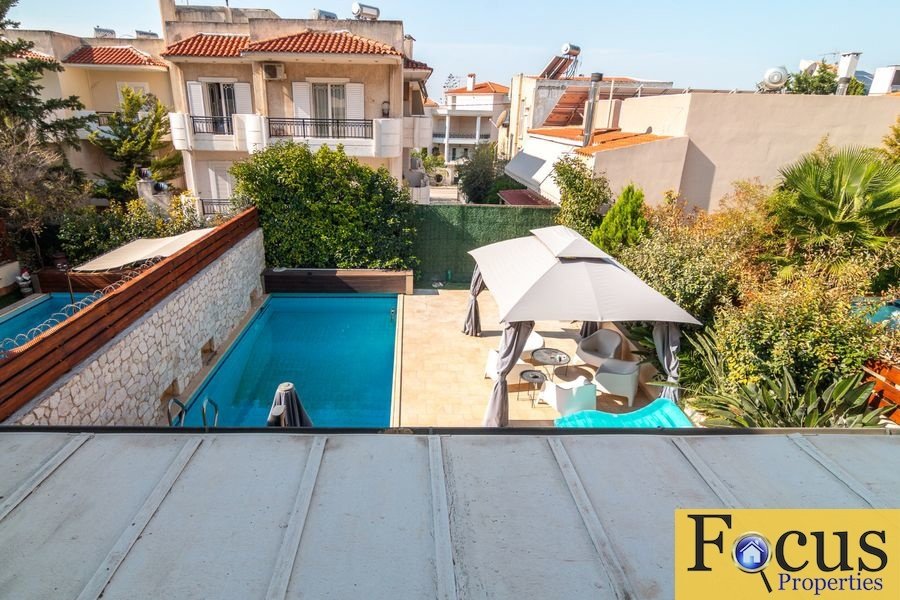 House in Glyfada, Attica, Greece 3 - 18181485