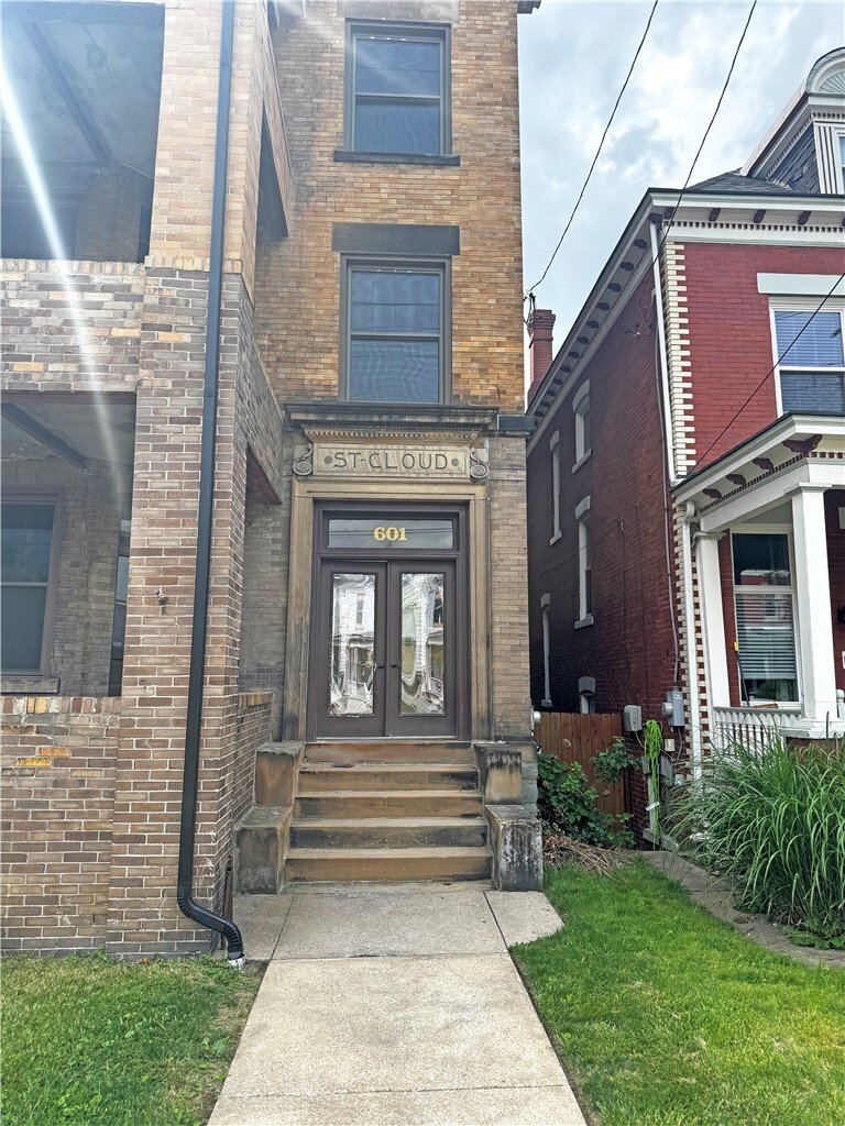 House in Pittsburgh, Pennsylvania, United States 3 - 18180918