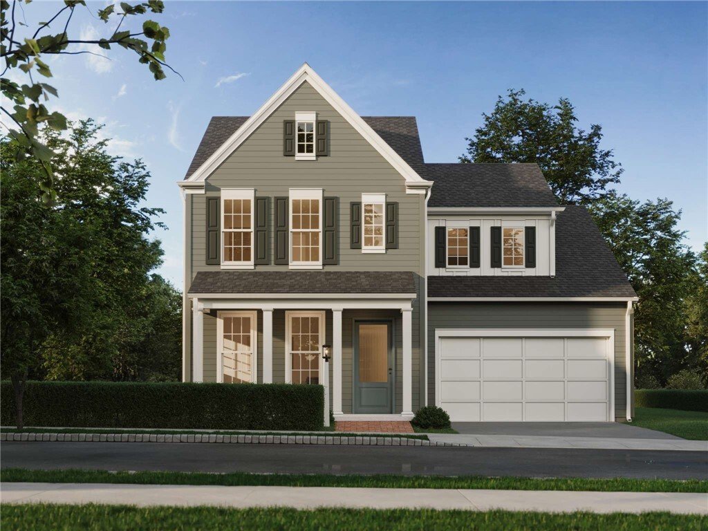 House in Cranberry Township, Pennsylvania, United States 2 - 18180729