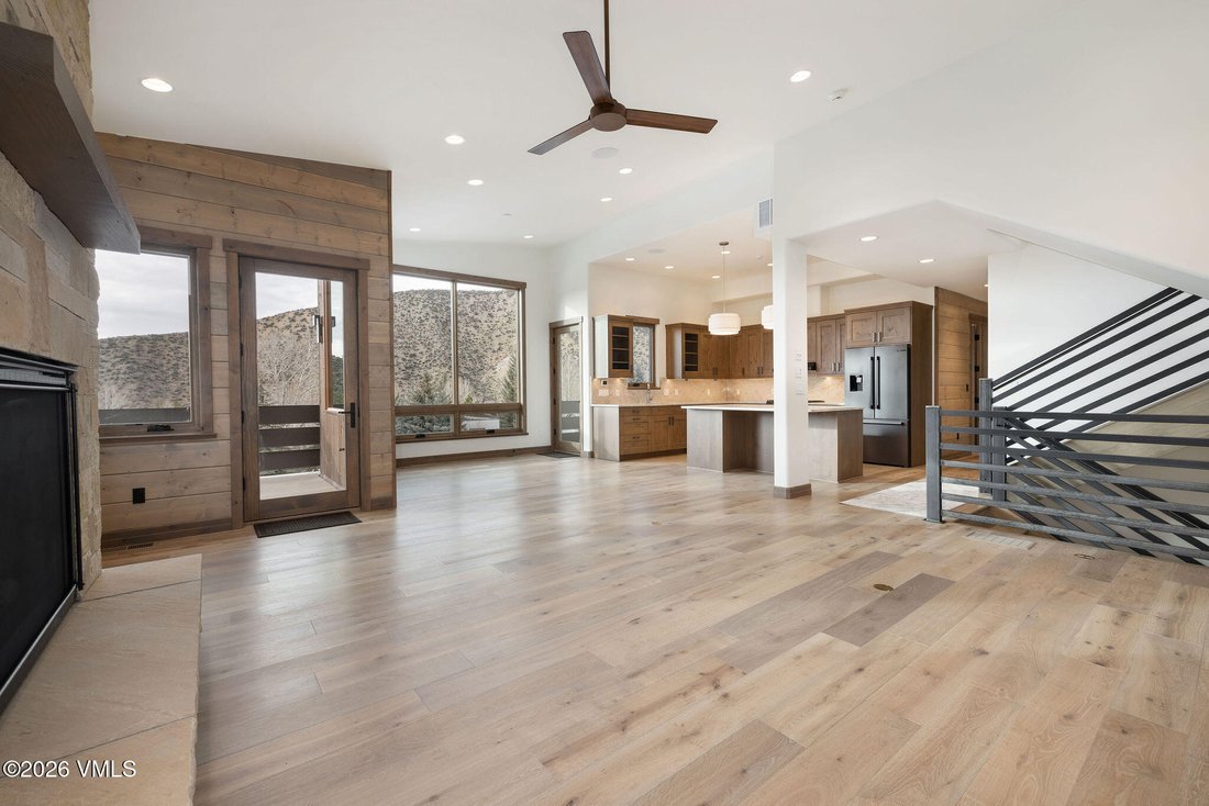 Apartment in Edwards, Colorado, United States 3 - 18180060