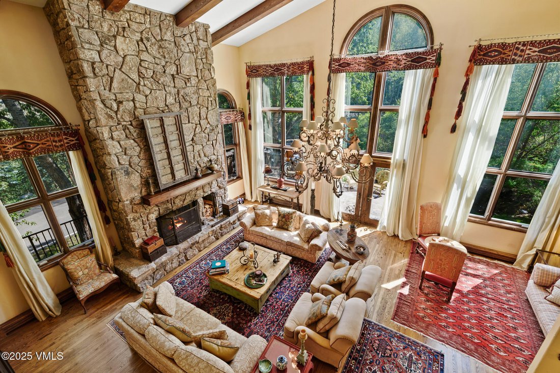House in Avon, Colorado, United States 4 - 18180107
