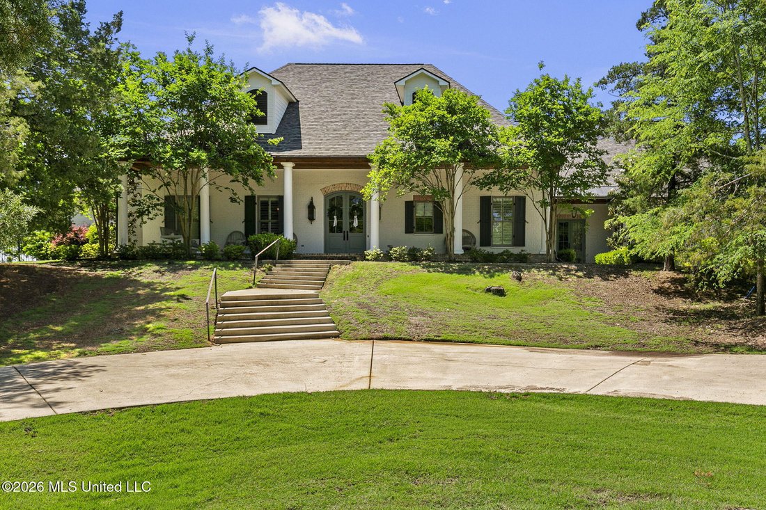 House in Madison, Mississippi, United States 1 - 18179013
