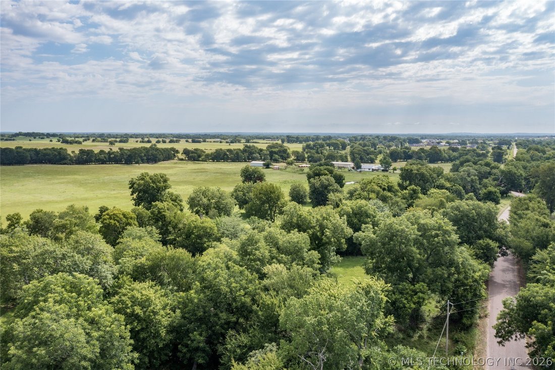 House in Durant, Oklahoma, United States 5 - 18178219