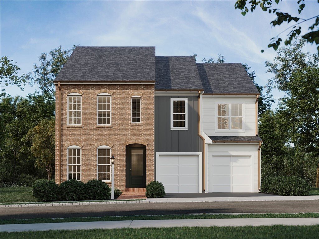 House in Cranberry Township, Pennsylvania, United States 1 - 18180841