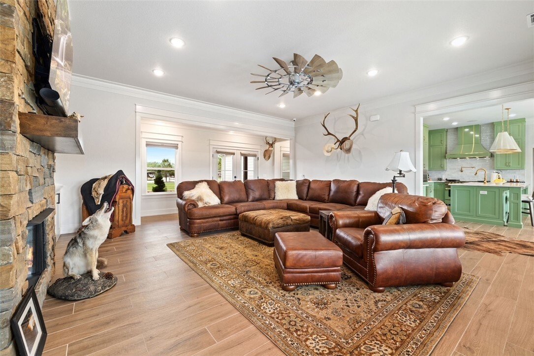 House in Farmington, Arkansas, United States 5 - 18179845