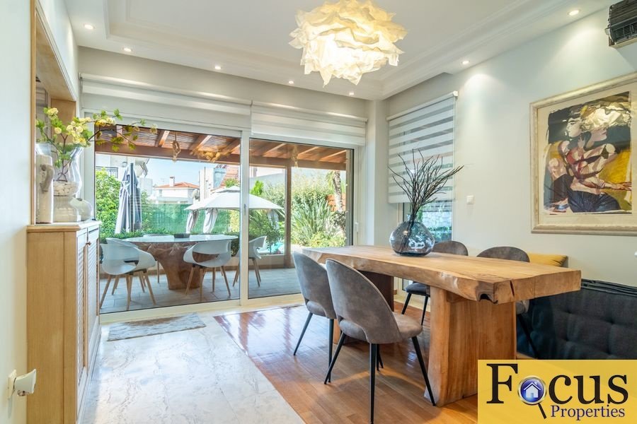 House in Glyfada, Attica, Greece 5 - 18181485