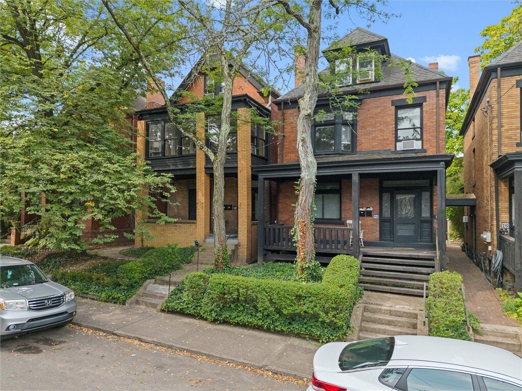 House in Pittsburgh, Pennsylvania, United States 1 - 18180998