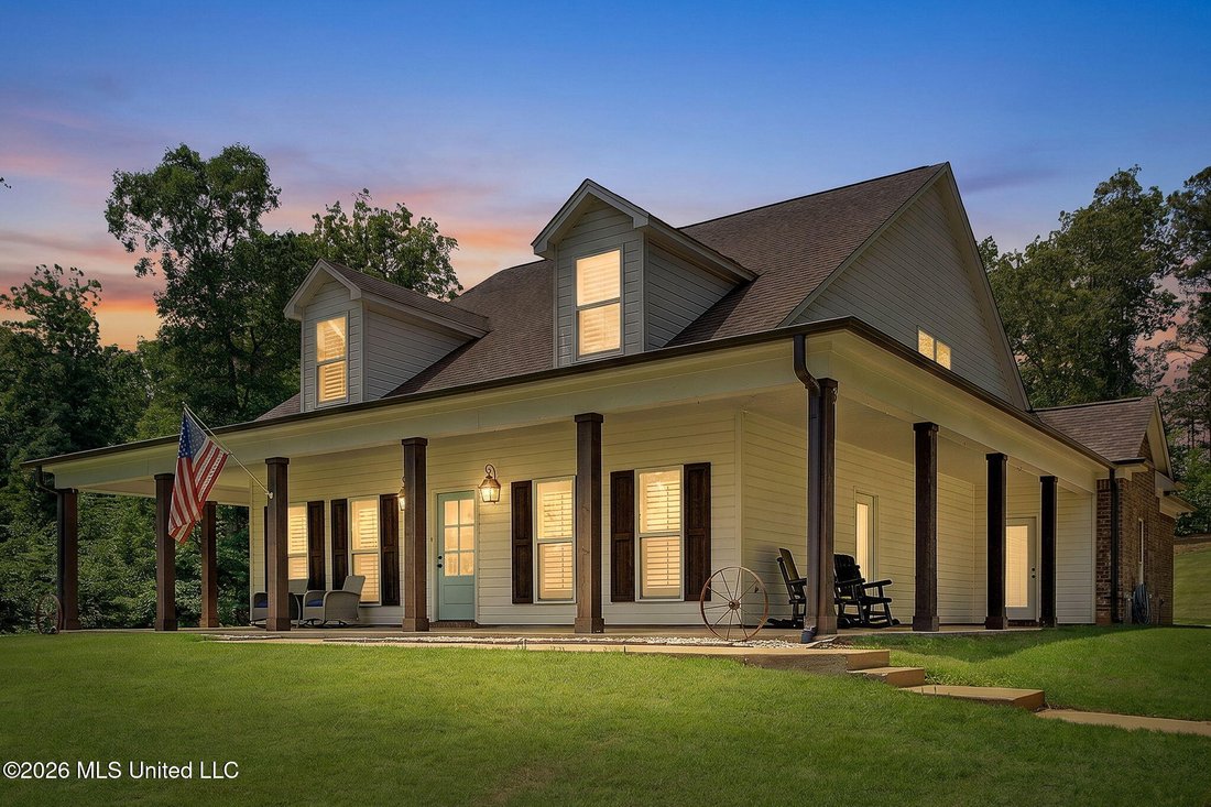 House in Hernando, Mississippi, United States 2 - 18178871
