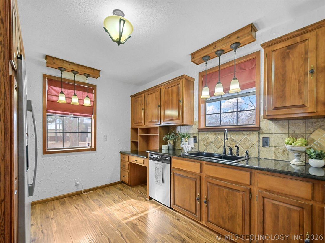 House in Marietta, Oklahoma, United States 5 - 18178399