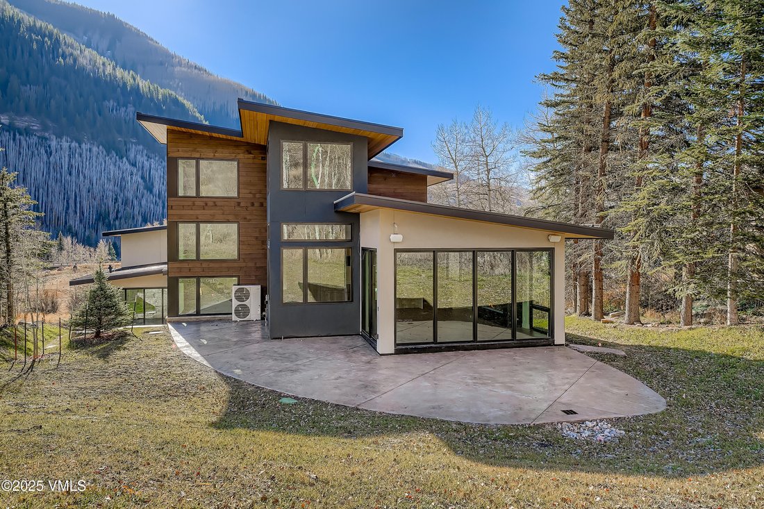 Appartamento a Vail, Colorado, Stati Uniti 5 - 18180104