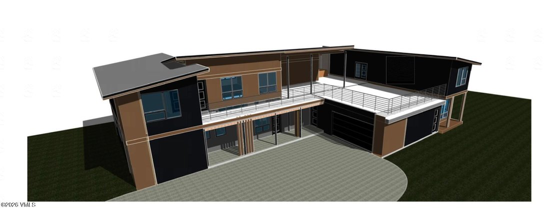 House in Breckenridge, Colorado, United States 4 - 18180154
