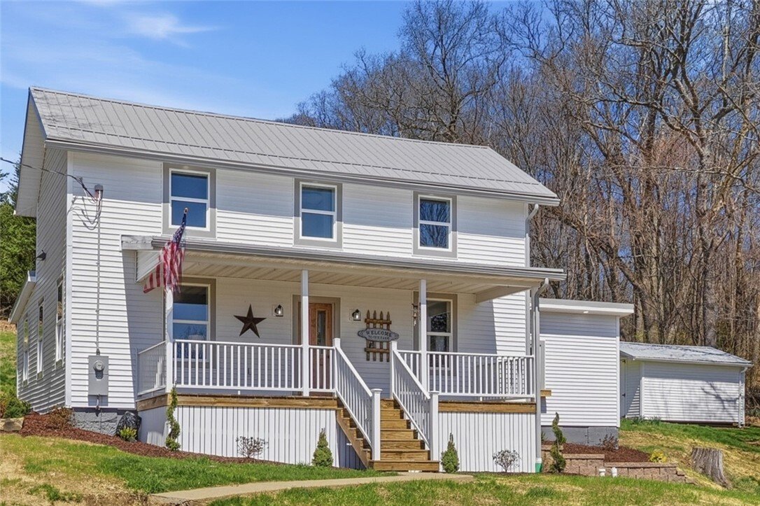 House in Butler, Pennsylvania, United States 1 - 18180563