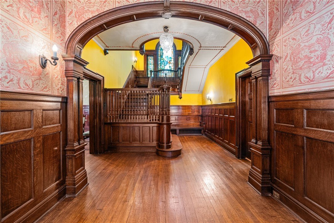 House in Pittsburgh, Pennsylvania, United States 5 - 18180565