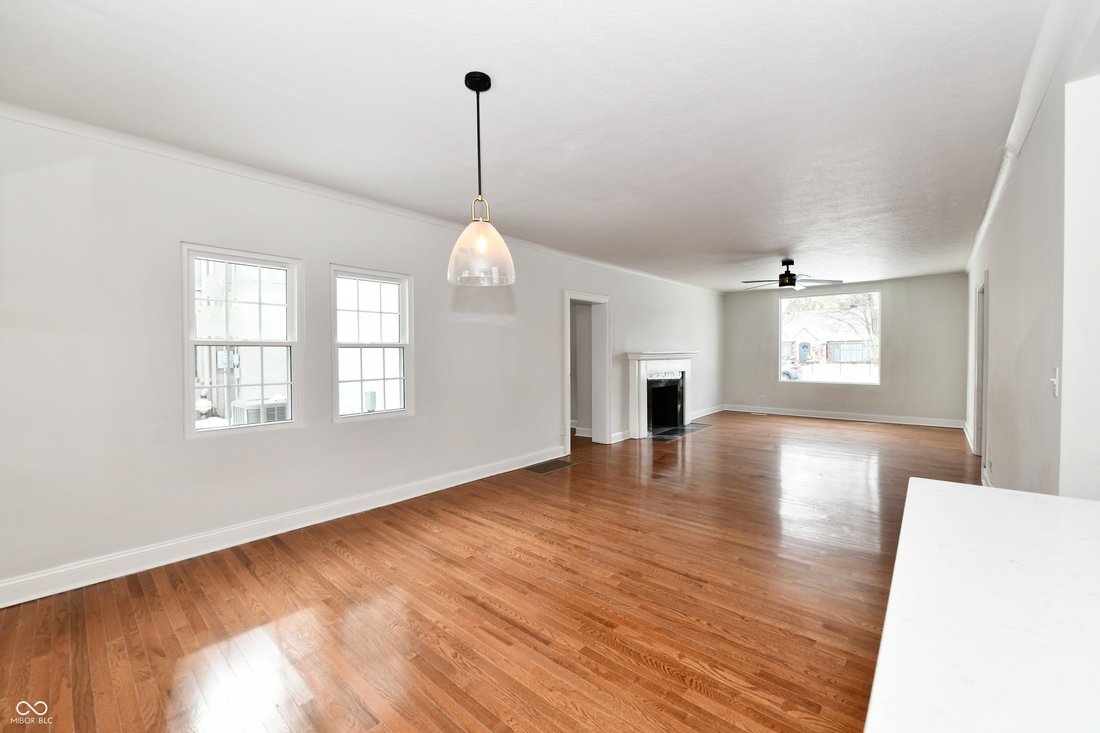 House in Indianapolis, Indiana, United States 4 - 18177682
