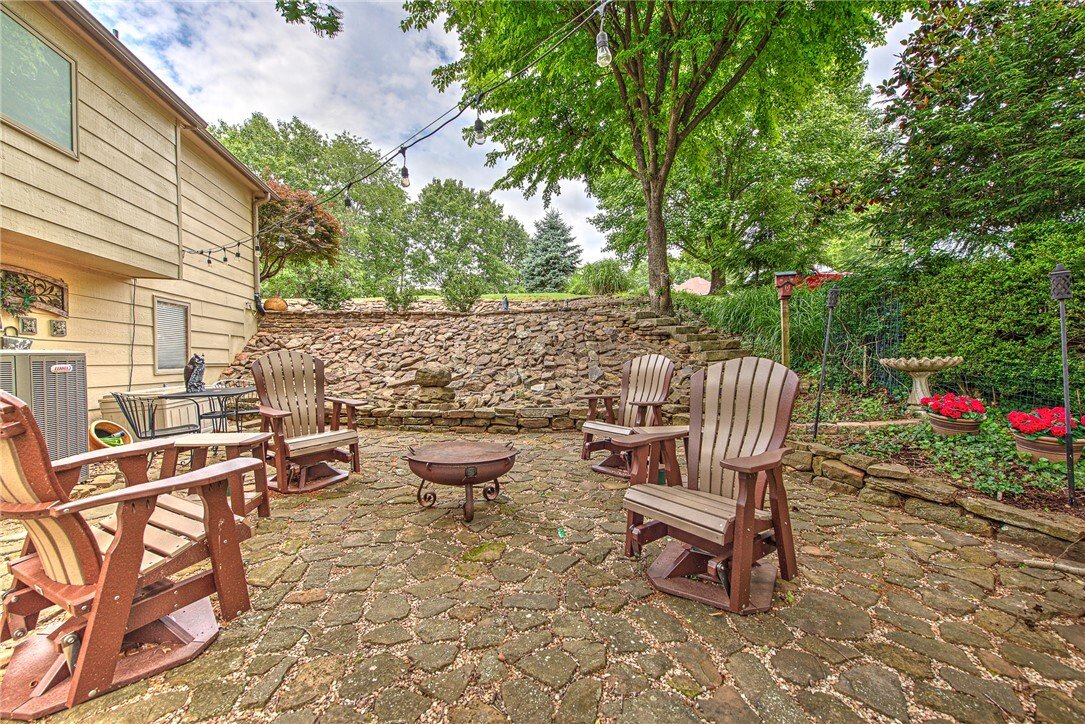 House in Rogers, Arkansas, United States 3 - 18179588