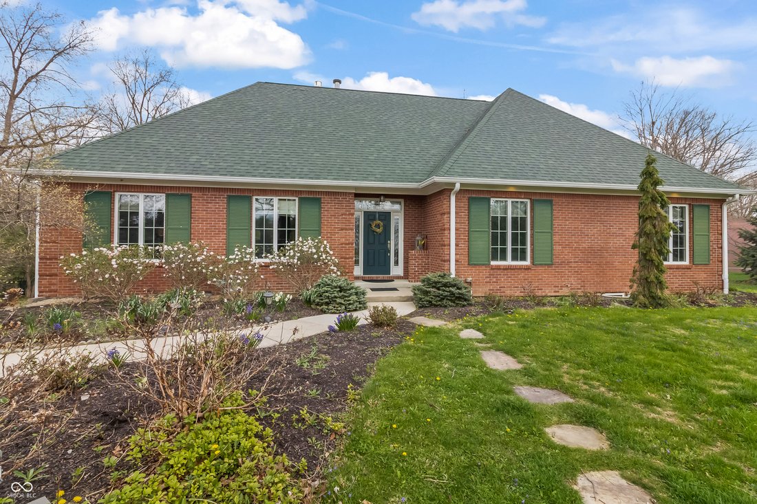 House in Lawrence, Indiana, United States 4 - 18177757