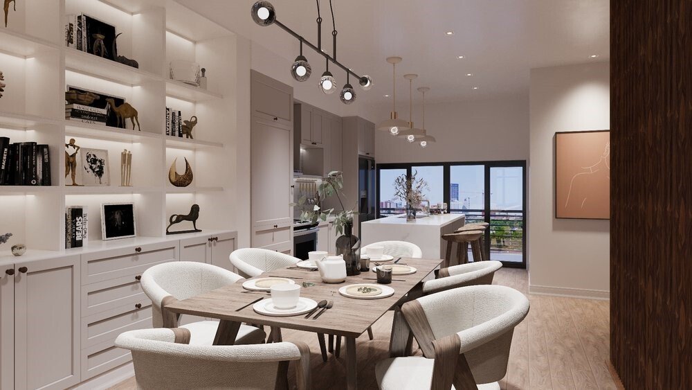 Townhouse in Pittsburgh, Pennsylvania, United States 3 - 18180624
