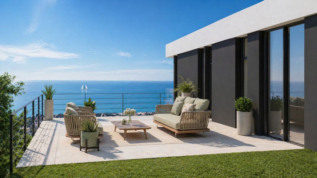Villa in Benalmadena, Andalusia, Spain 2 - 18181228