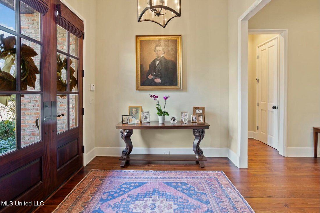 House in Jackson, Mississippi, United States 3 - 18178805