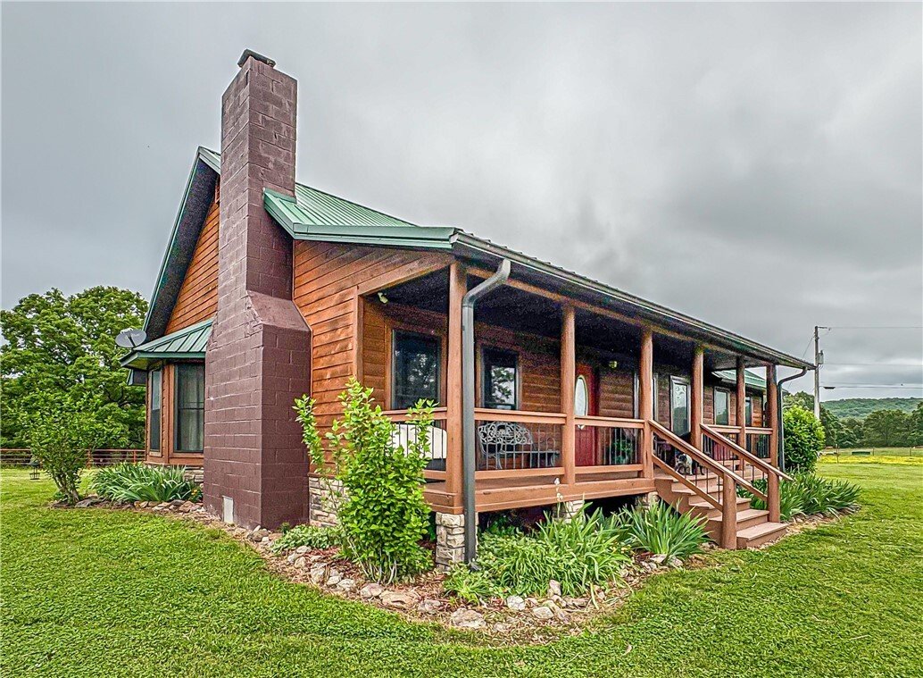 House in Yellville, Arkansas, United States 2 - 18179449