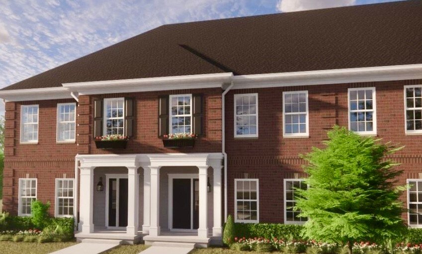 Townhouse in Beaver, Pennsylvania, United States 2 - 18180823