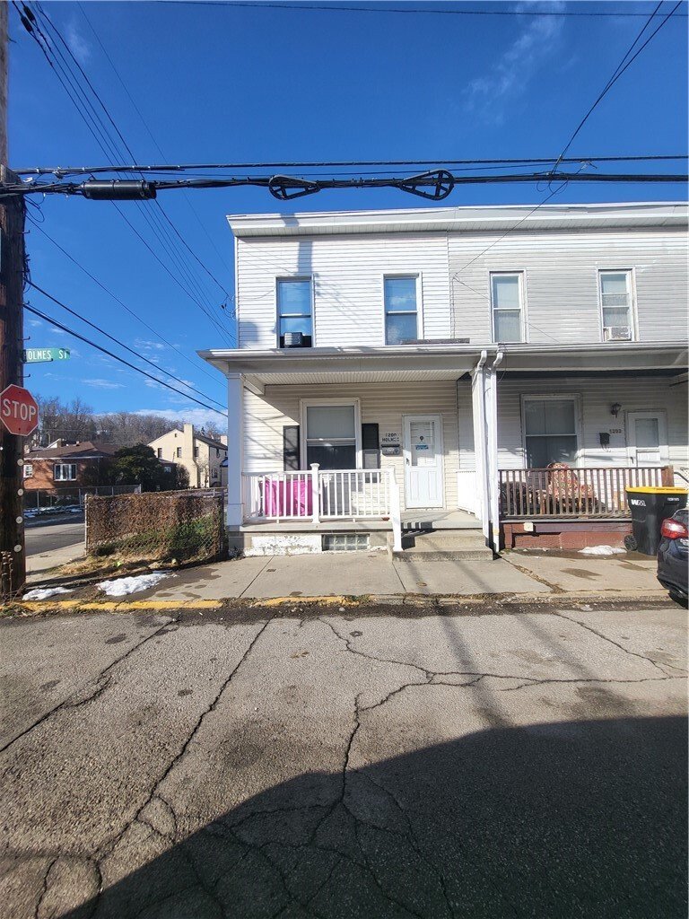 McKees Rocks, Pennsylvania, United States 1 - 18180603