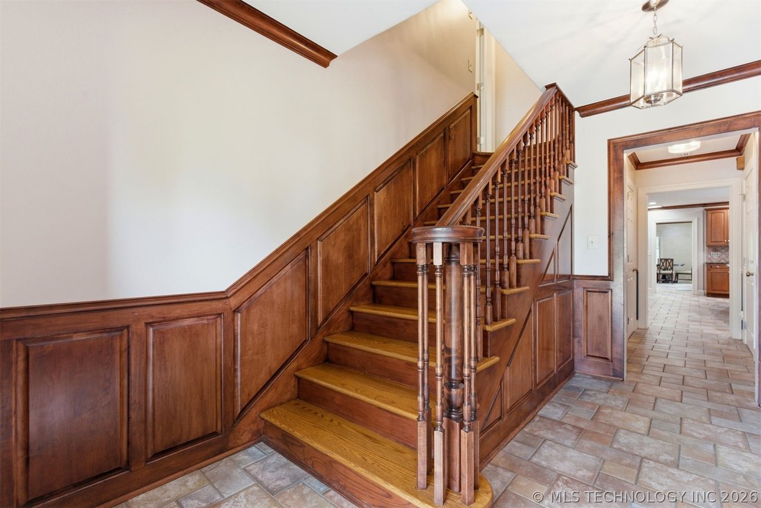 House in Tulsa, Oklahoma, United States 5 - 18178595