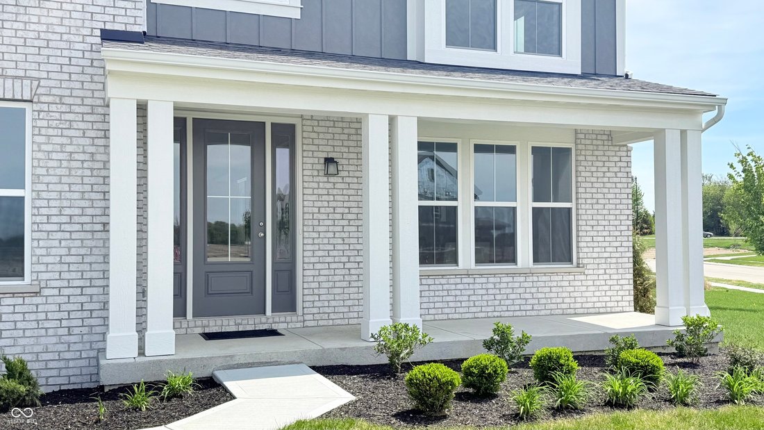 House in McCordsville, Indiana, United States 5 - 18177899