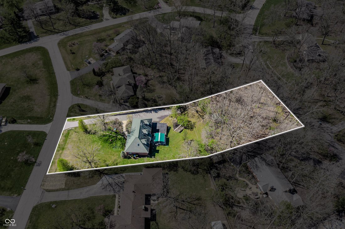 House in Lawrence, Indiana, United States 2 - 18177757