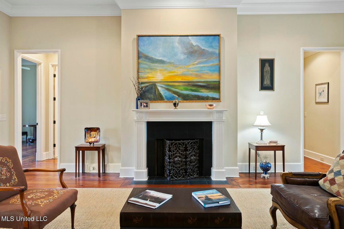 House in Jackson, Mississippi, United States 4 - 18178805