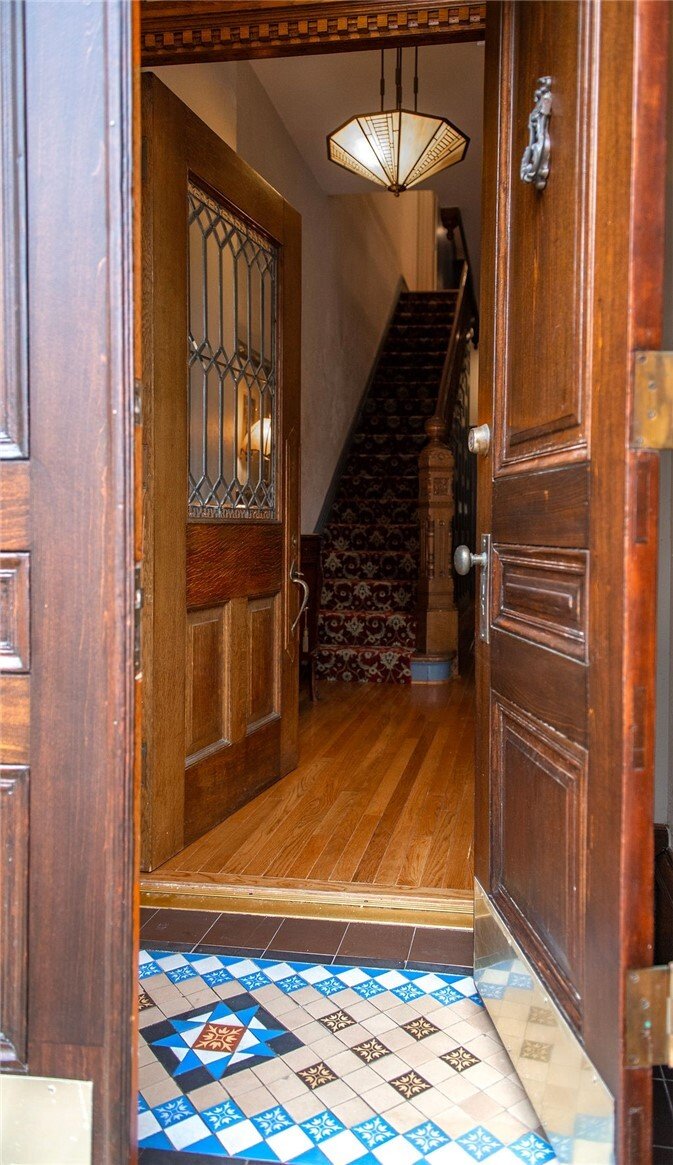House in Pittsburgh, Pennsylvania, United States 3 - 18181128