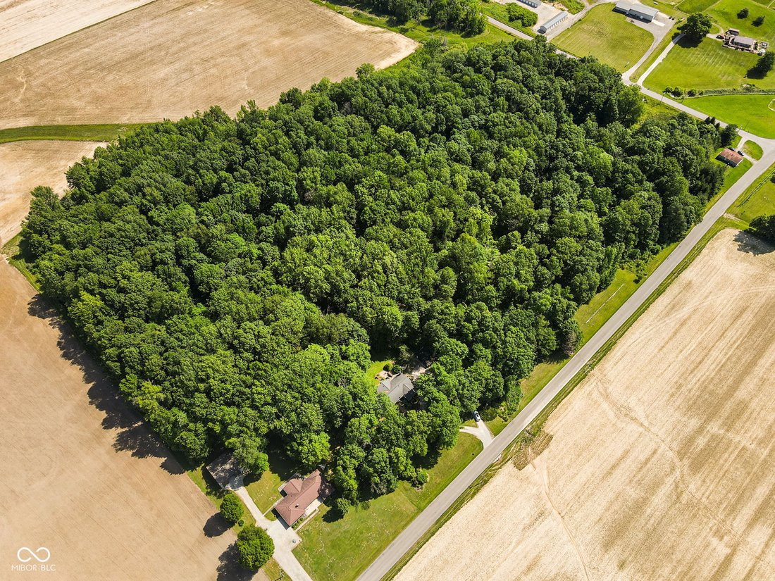 House in Greensburg, Indiana, United States 4 - 18177892