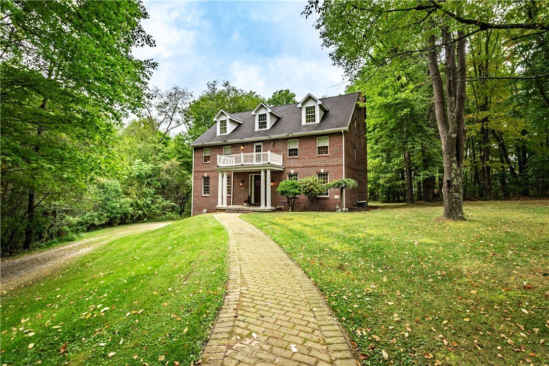 House in Shanor-Northvue, Pennsylvania, United States 3 - 18180316