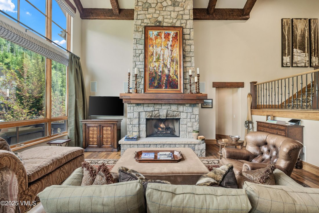 Apartment in Vail, Colorado, United States 2 - 18180256