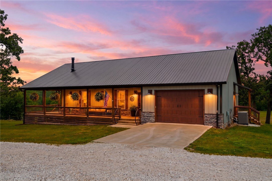 House in West Fork, Arkansas, United States 1 - 18179622