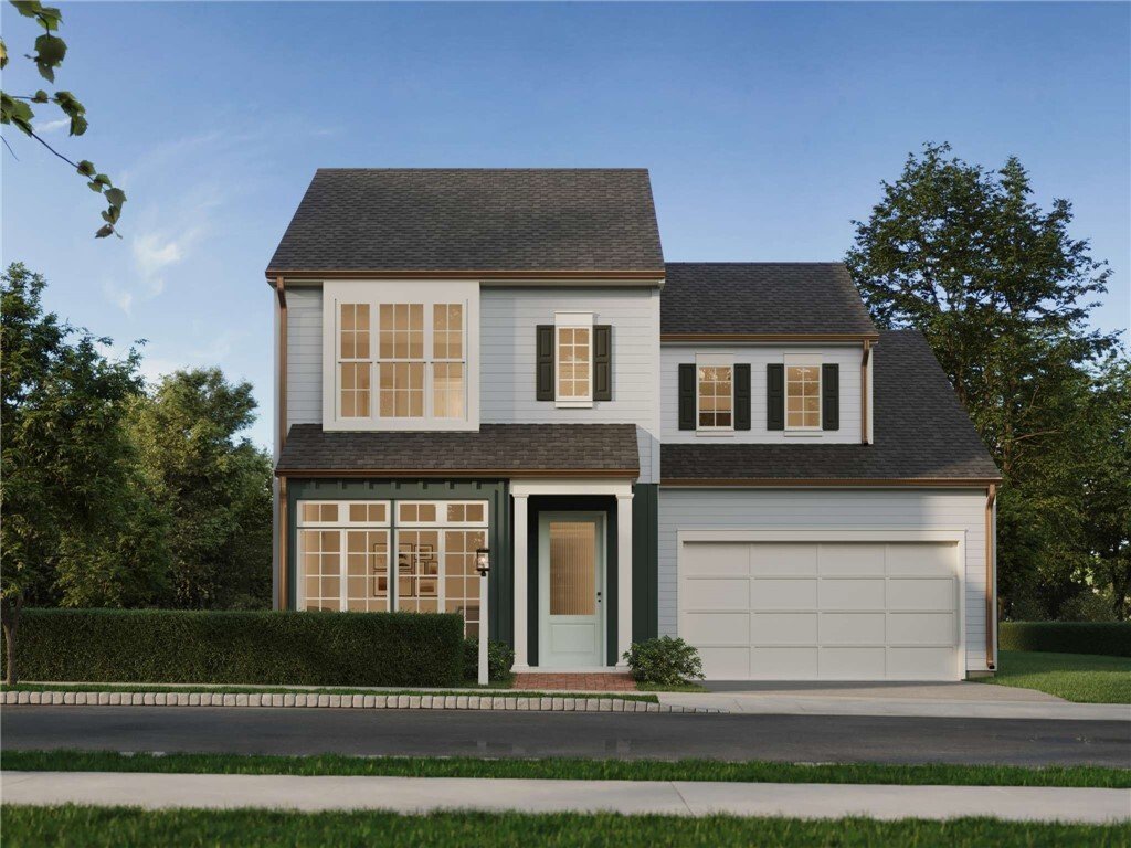 House in Cranberry Township, Pennsylvania, United States 3 - 18180729