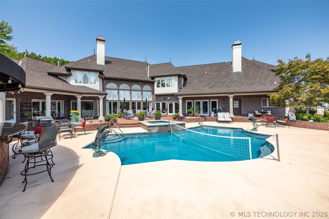 House in Tulsa, Oklahoma, United States 2 - 18178040
