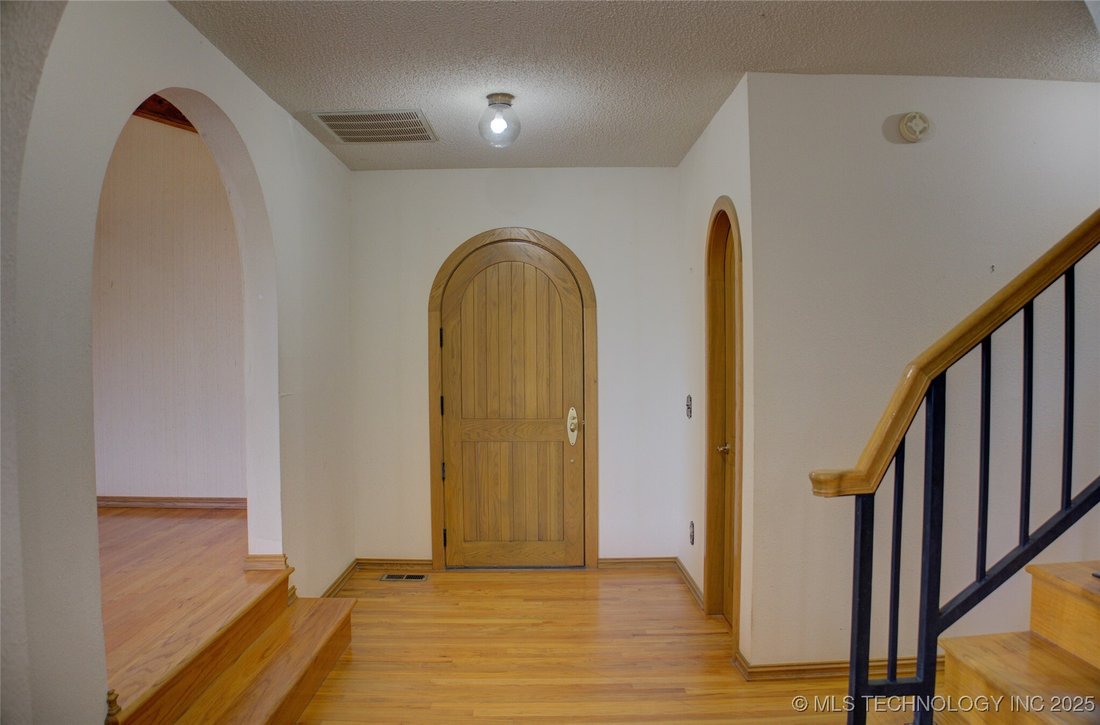 House in Bixby, Oklahoma, United States 4 - 18178554