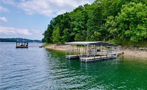 House in Garfield, Arkansas, United States 1