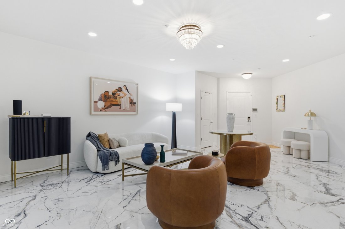 Condo in Indianapolis, Indiana, United States 3 - 18177712