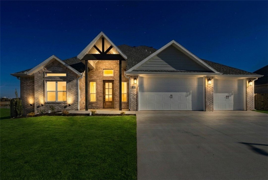 House in Centerton, Arkansas, United States 4 - 18179425